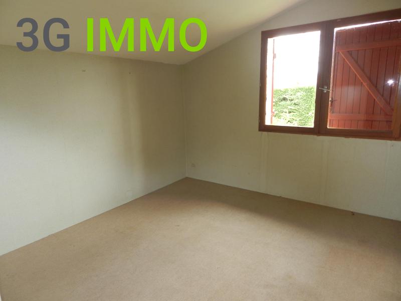 Maison - 72 m² - 5 pièces