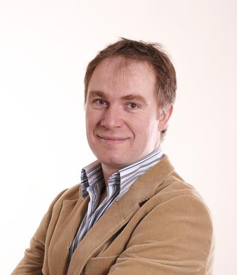 Sylvain Templier Ostéopathe