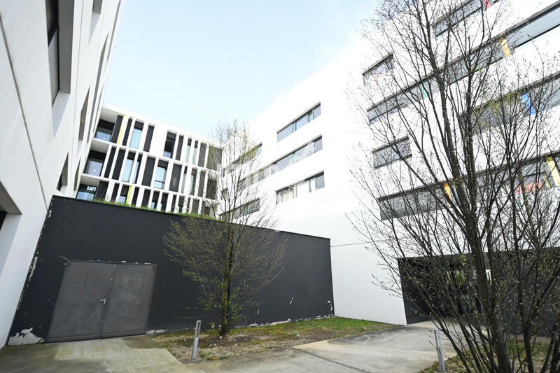 Appartement - 19 m² - 1 pièce