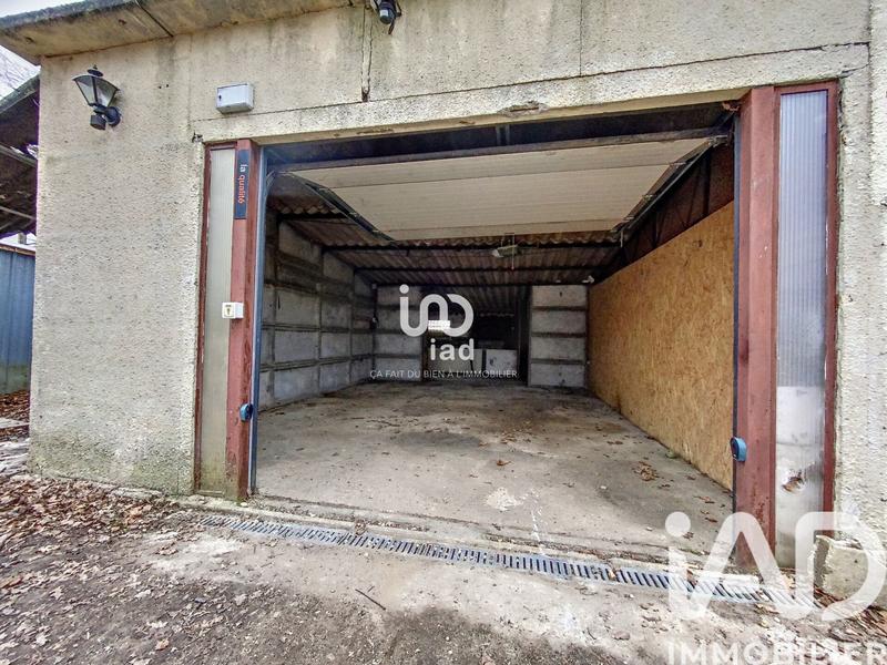 Maison - 67 m² - 3 pièces