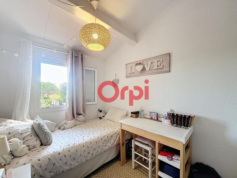 Mazet - 43 m² - 3 pièces