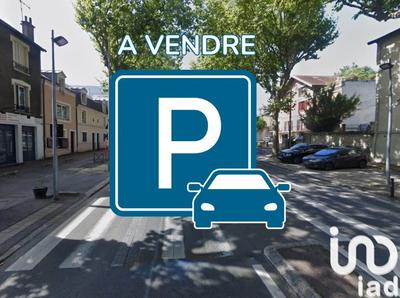 Parking - 8 m²