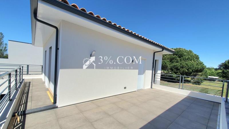 Villa - 125 m² - 4 pièces