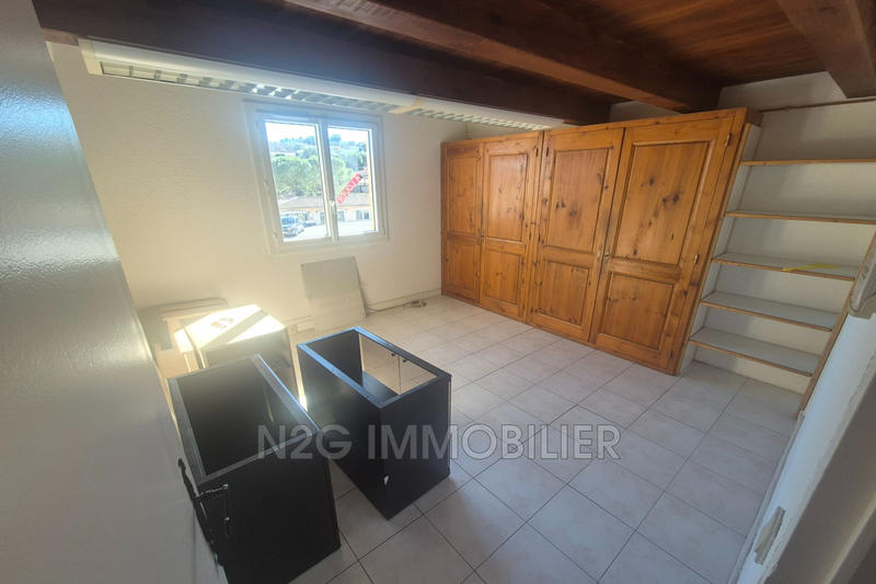 Local commercial - 103 m²