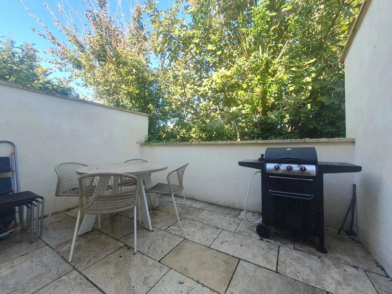 Maison - 123 m² - 5 pièces