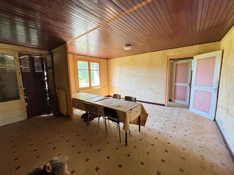 Maison - 75 m² - 3 pièces