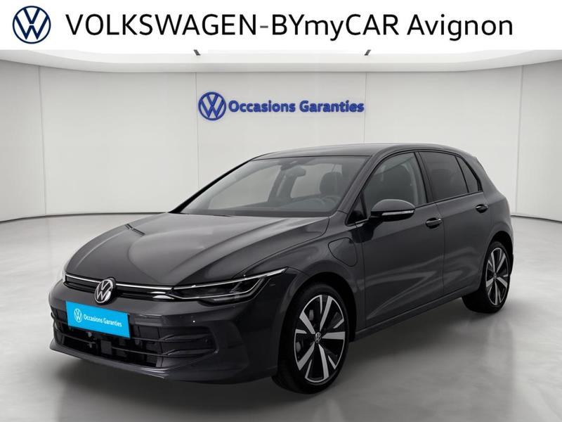 Volkswagen Golf 1.5 eHybrid 204 Dsg6 Vw Edition