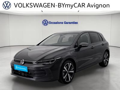 Volkswagen Golf 1.5 eHybrid 204 Dsg6 Vw Edition