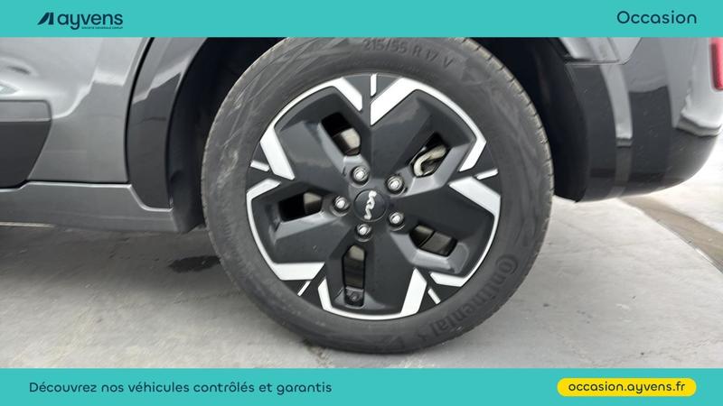 Kia Niro Ev 204ch Premium