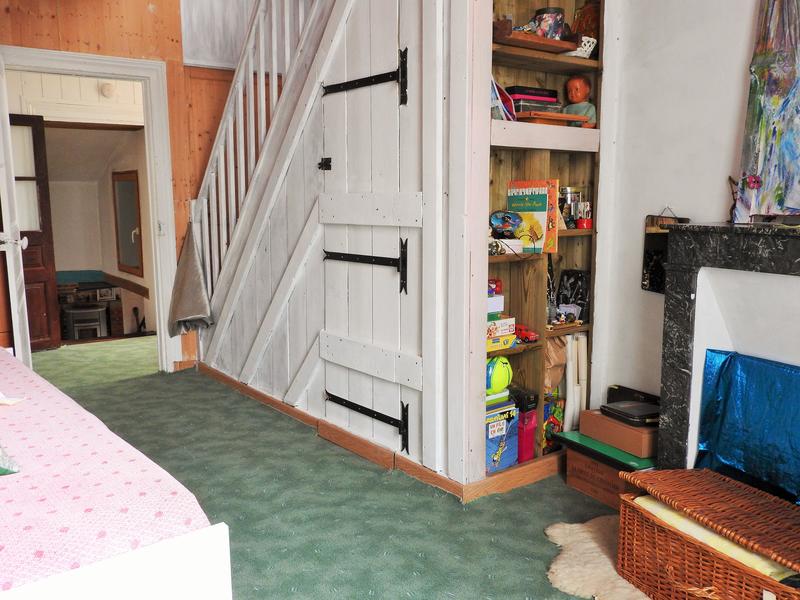 Maison - 149 m² - 7 pièces