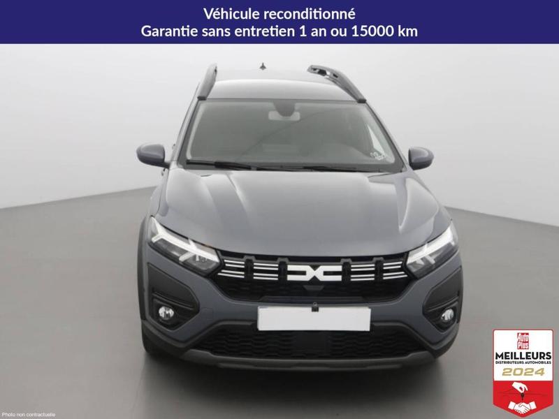 Dacia Jogger 1.0 Tce 110ch Expression 7 Places