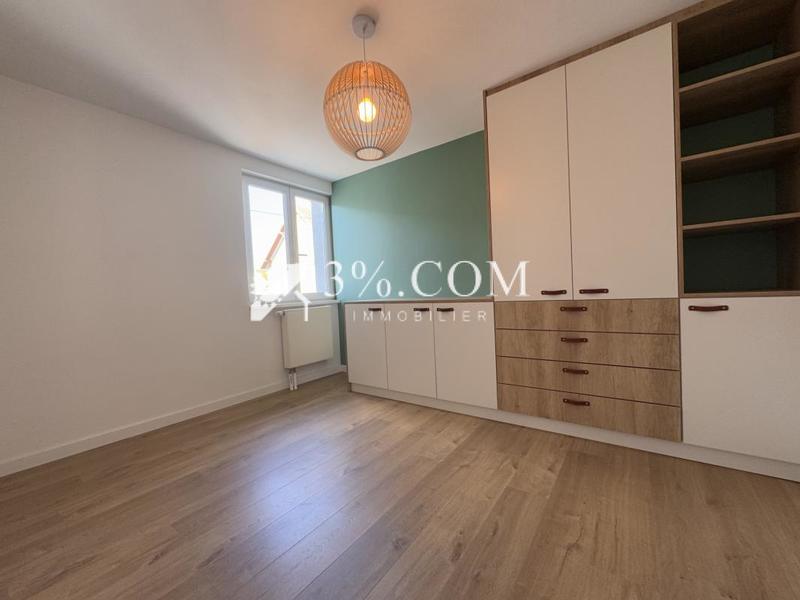 Appartement - 74 m² - 3 pièces