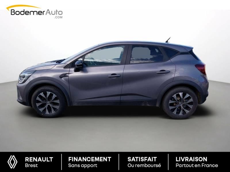 Renault Captur TCe 90 Evolution
