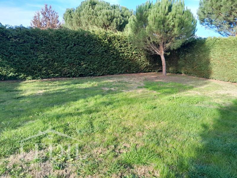 Maison - 78 m² - 4 pièces