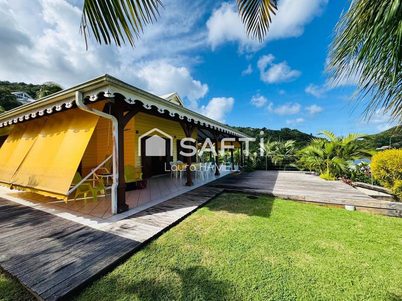 Villa - 168 m² - 7 pièces