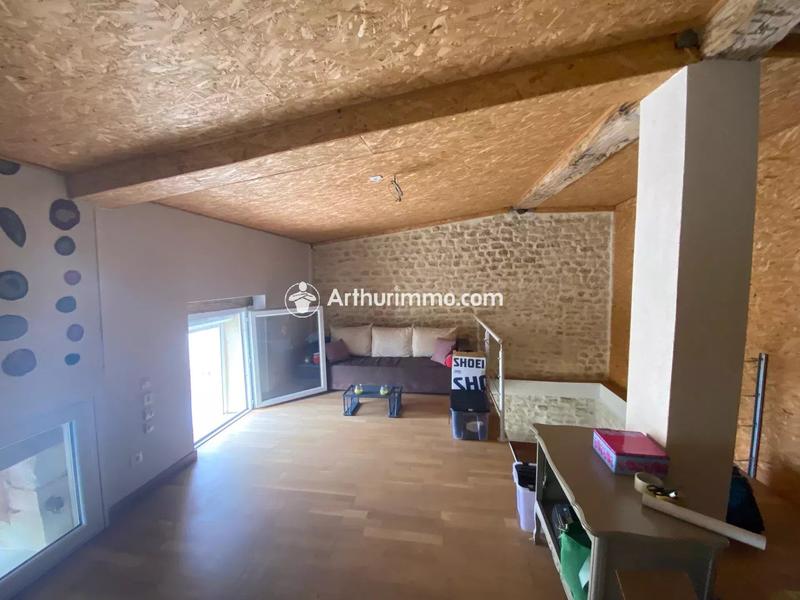 Maison - 155 m² - 6 pièces