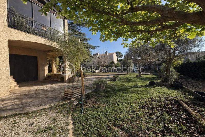 Maison - 148 m² - 4 pièces