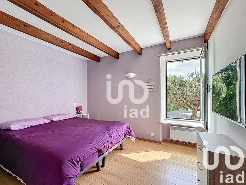 Maison - 179 m² - 4 pièces