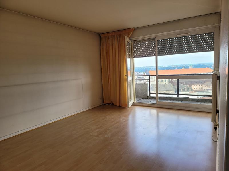 Appartement - 65 m² - 4 pièces