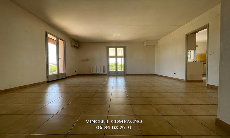 Maison - 108 m² - 4 pièces