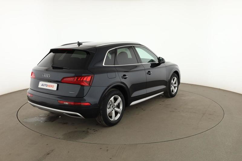 Audi Q5 2.0 Tfsi Design Luxe Quattro s tronic 7 252 ch