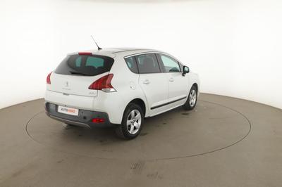 Peugeot 3008 1.6 Thp Feline Eat6 165 ch