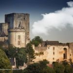 Donjon de Loches