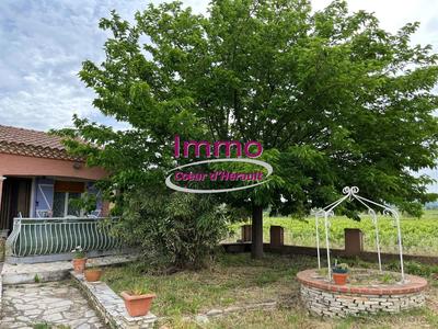 Villa - 95 m² - 4 pièces