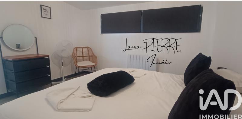 Maison de ville - 127 m² - 5 pièces