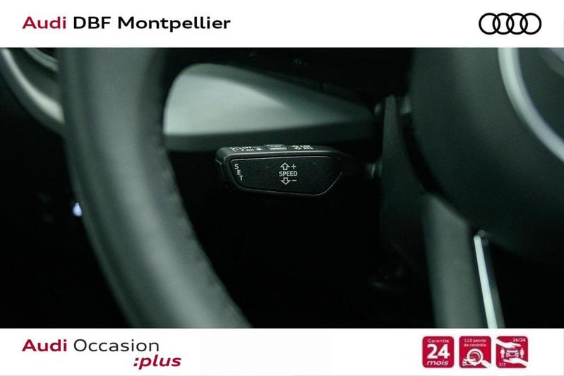 Audi Q2 35 Tfsi 150 s tronic 7 Advanced