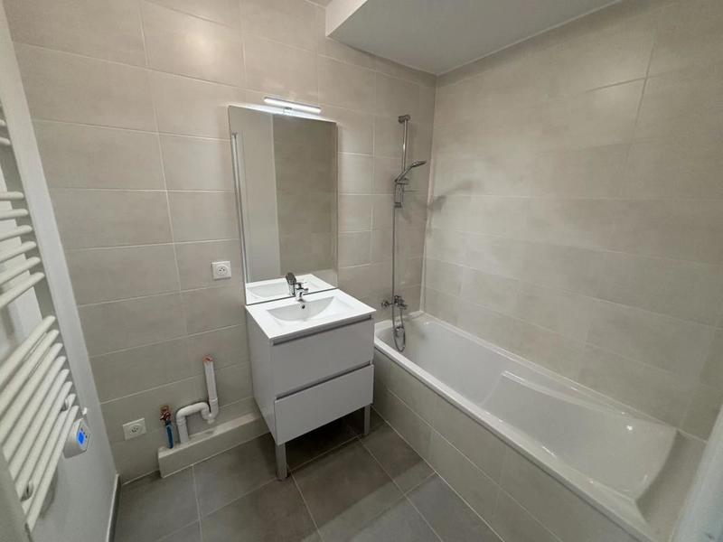 Appartement - 65 m² - 4 pièces