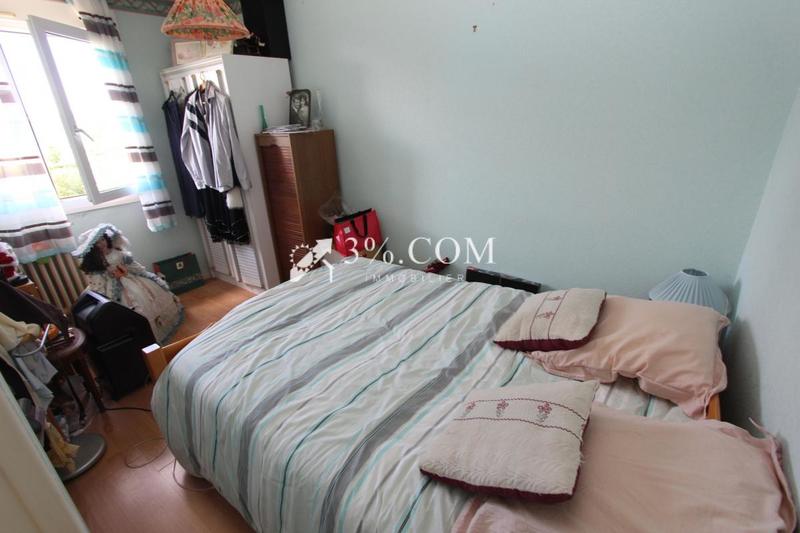 Maison - 85 m² - 5 pièces