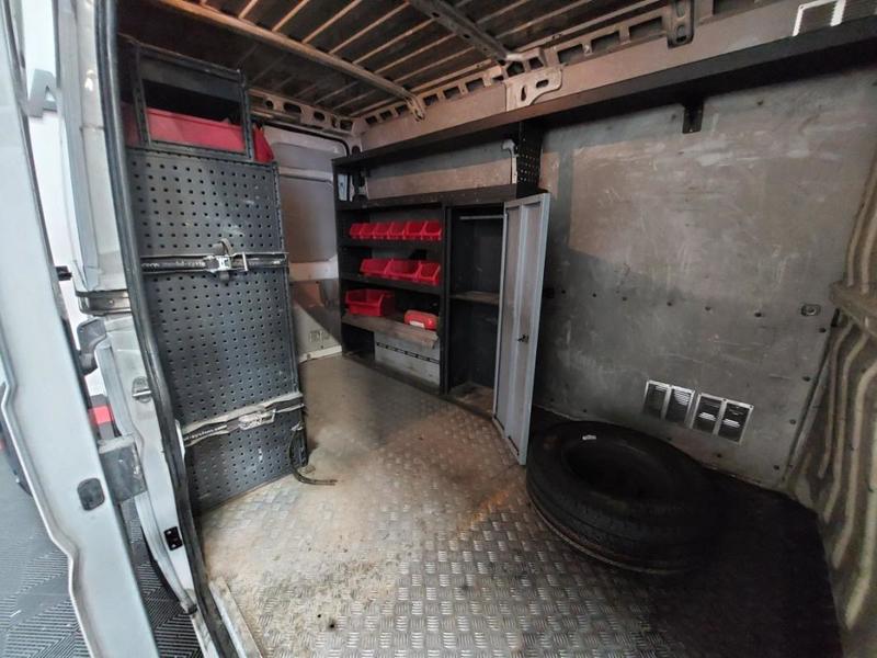 Citroën Jumper 35 L2h2 BlueHDi 130 s&amp;amp;S Bvm6 Club