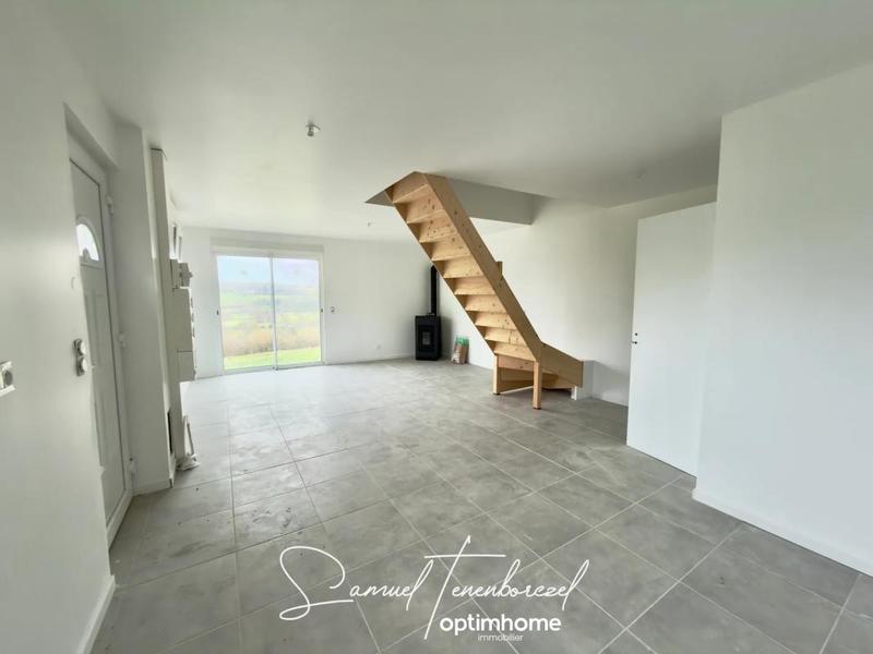 Propriété - 330 m² - 6 pièces