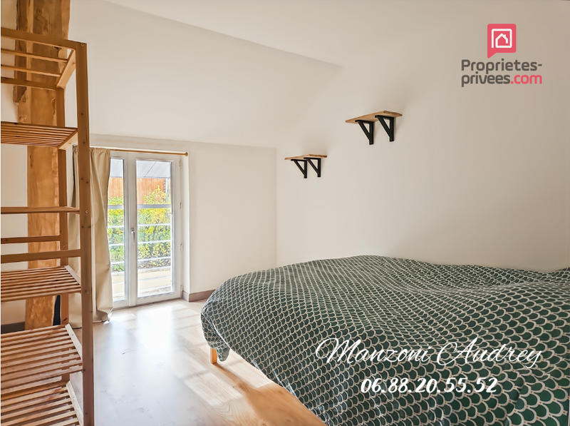 Maison - 183 m² - 6 pièces