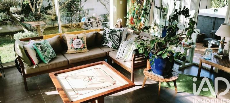 Maison de maîtres - 140 m² - 4 pièces