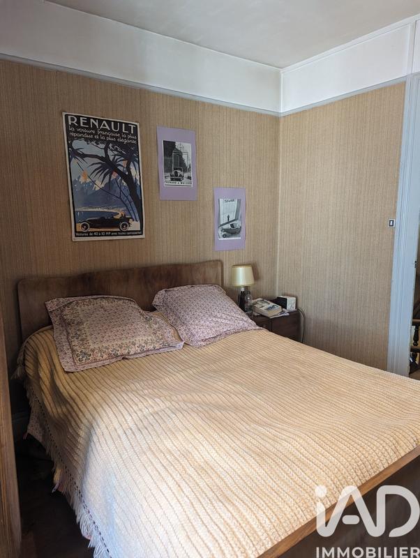 Maison de ville - 71 m² - 4 pièces