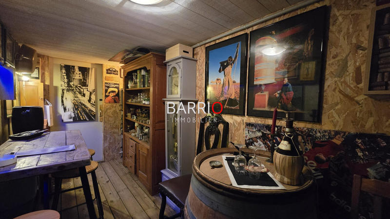 Villa - 170 m² - 7 pièces