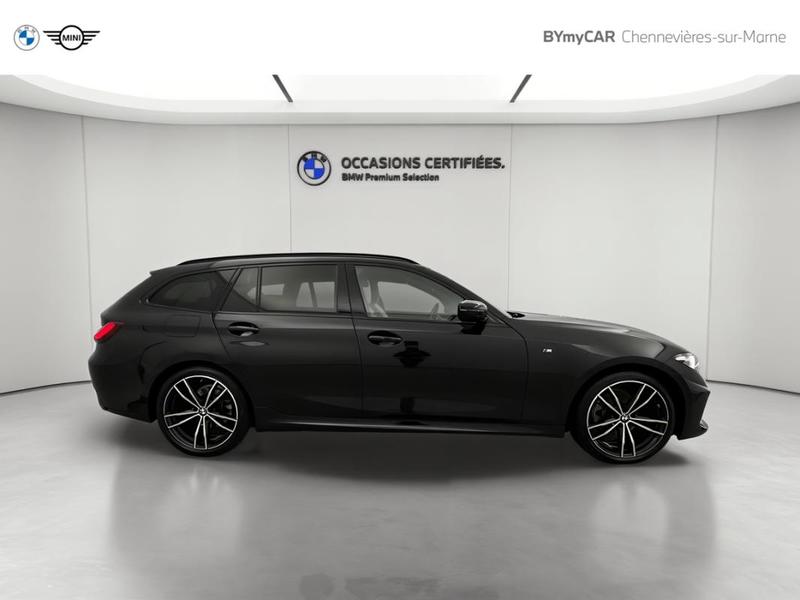 Bmw Série 3 Touring G21 Lci 320d xDrive 190 ch Bva8 m Sport