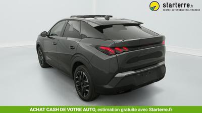 Peugeot 3008 Hybrid 145 e-Dcs6 Gt