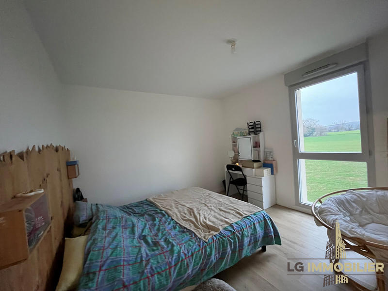 Appartement - 73 m² - 3 pièces