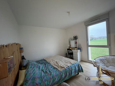 Appartement - 73 m² - 3 pièces