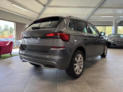 Skoda Kamiq 1.0 Tsi Evo - 110 Style Phase 1 Garantie 12 Mois