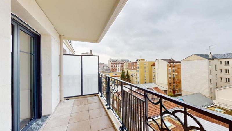 Appartement - 67 m² - 3 pièces