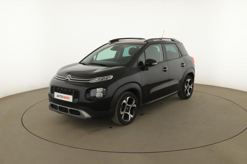 Citroën C3 Aircross 1.6 Blue-HDi Shine Bv6 120 ch
