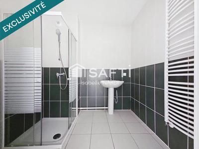 Appartement - 67 m² - 3 pièces