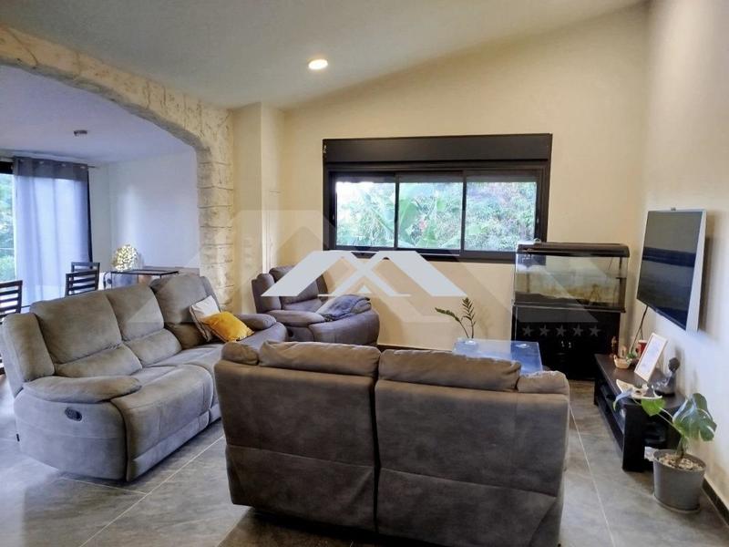 Maison - 109 m² - 4 pièces