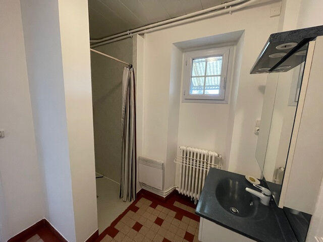 Maison - 165 m² - 6 pièces