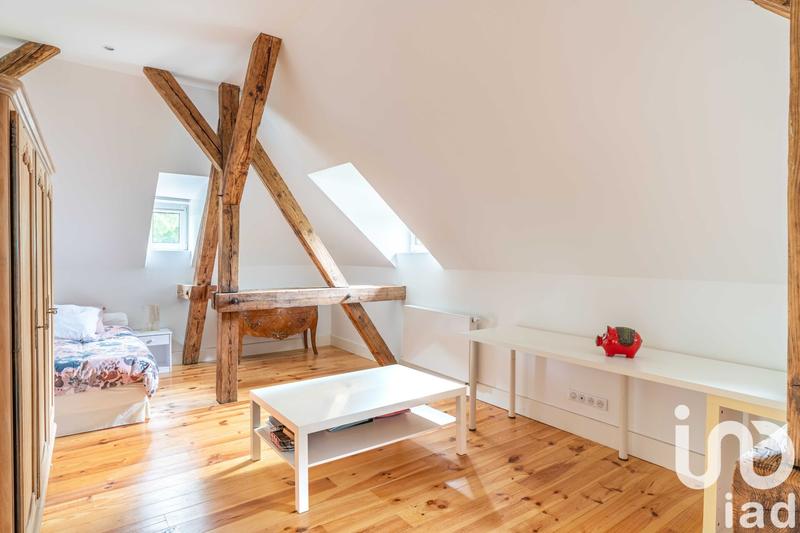 Maison - 307 m² - 11 pièces