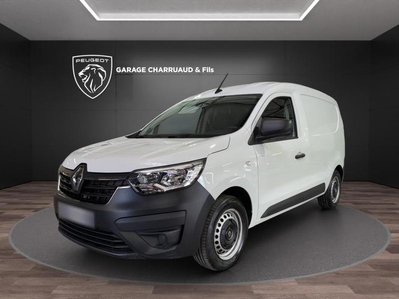 Renault Express Confort - Blue dCi 75-22